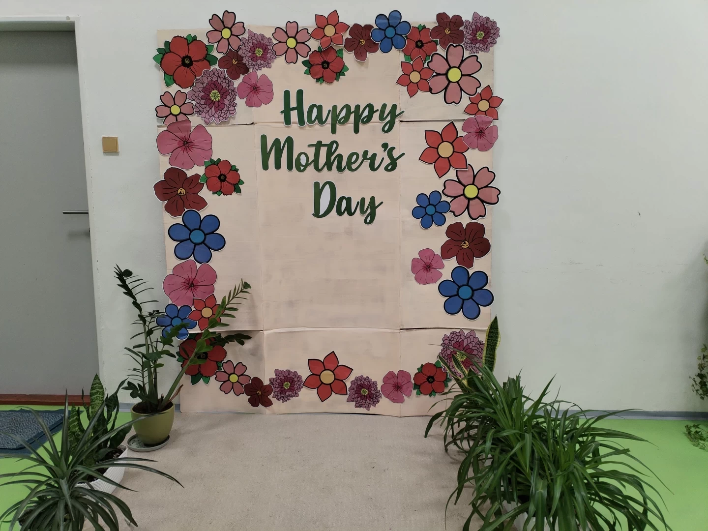 SPA Day at All Stars School!